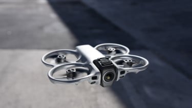 DJI Avata 360.