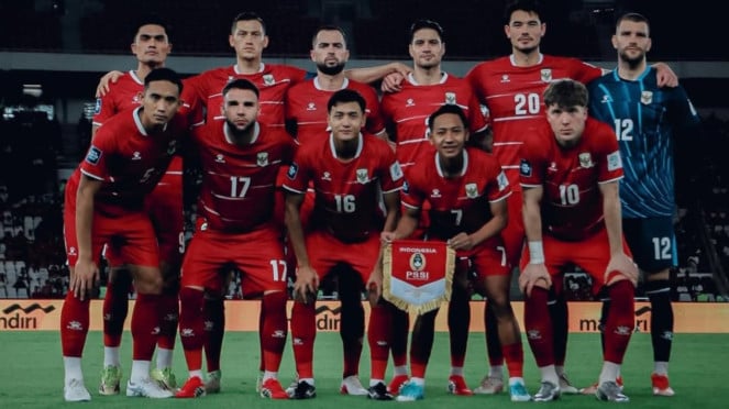 Skuad Timnas Indonesia vs Saint Kitts and Nevis FIFA Series 2026, 1. John Herdman: Timnas Indonesia Kehilangan Kreativitas Tanpa Marselino dan Miliano Jonathans, 2. Curhat Beckham Putra Usai Jadi Bintang Timnas: Tak Semua Langkah Dapat Sambutan Baik, 3. John Herdman Ungkap Kunci Kemenangan Timnas Indonesia atas Saint Kitts and Nevis, 4. 3 Pemain Timnas Indonesia Terbaik saat Hancurkan Saint Kitts dan Nevis, 5. Naik Lagi! Ranking FIFA Indonesia Melonjak Usai Cukur Saint Kitts &amp; Nevis 4-0, Makin Jauh Tinggalkan Malaysia