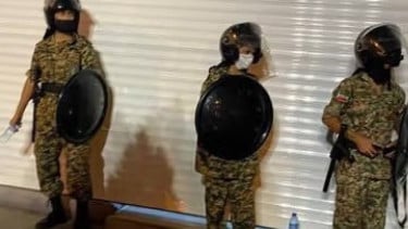 Remaja Bisa Ikut Dukung Perang Iran