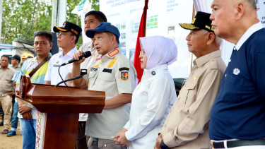 Mendagri, Tito Karnavian