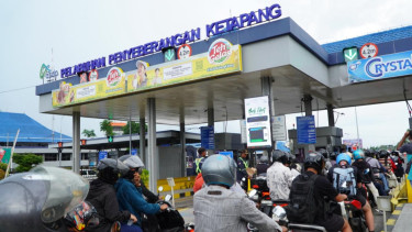 PT ASDP Indonesia Ferry (Persero)