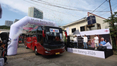 Mudik mekanik