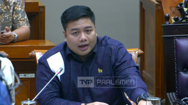 Ketua Umum Gekrafs, Kawendra Lukistian