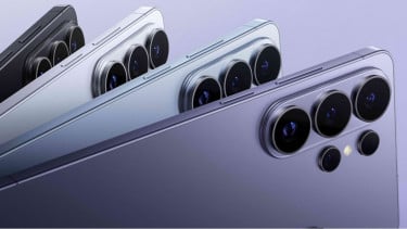 Samsung Galaxy S26 Series.
