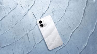 Oppo A6s.