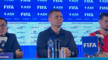 Pelatih Timnas Bulgaria, Aleksandar Dimitrov