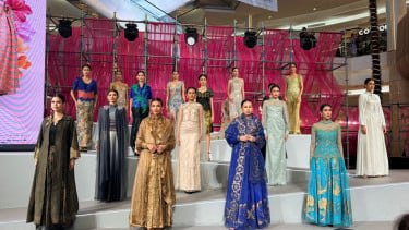 Closing Ceremony Ramadan Runway 2026