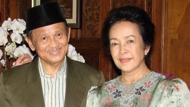 Habibie dan Ainun