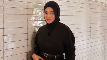 Clara Shinta.