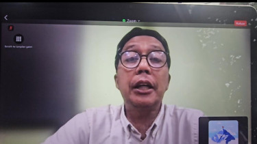 Pakar Pidana Indonesia, Ahmad Sofyan
