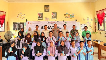 Program SEHATI PT Triputra Agro Persada Tbk (TAP)