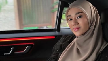 Clara Shinta.