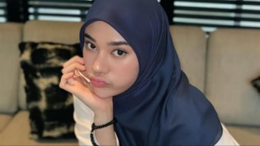 Clara Shinta.