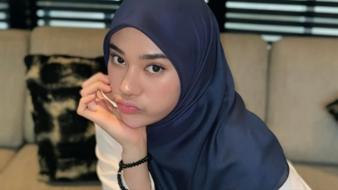 Clara Shinta.