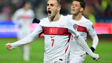 Timnas Turki
