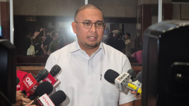 Wakil Ketua Komisi VI DPR Andre Rosiade