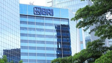 Gedung BRI