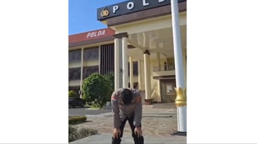 Aipda Vicky Katiandagho Pilih Mundur Usai Tangani Kasus