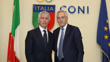 Kutukan Piala Dunia Italia Berlanjut, Menteri Olahraga Minta Ketua Federasi Mundur