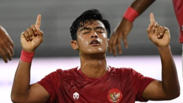 Bek Timnas Indonesia, Pratama Arhan