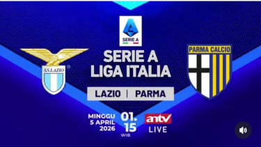 Lazio vs Parma live di ANTV