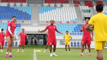 Pelatih Malut United, Hendri Susilo
