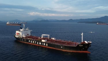 PT Pertamina Patra Niaga