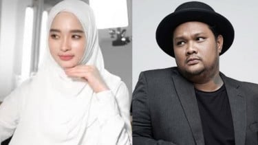 Virgoun dan Inara Rusli