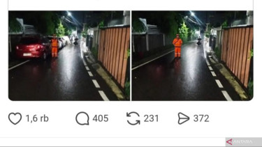 Penggunaan AI PPSU Jaktim