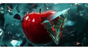 Apple.