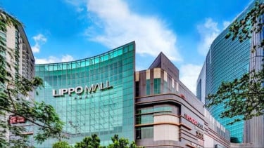 Lippo Mal Puri