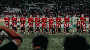 Skuad Timnas Indonesia di FIFA Series 2026
