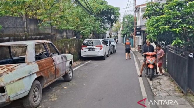 PPSU Pakai AI Tangani Aduan Warga