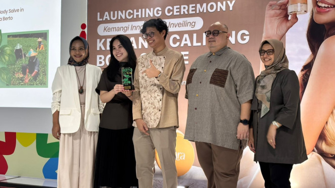 Tren Penggunaan Bahan Alami untuk Perawatan Kulit