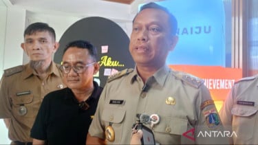 Wali Kota Jakata Timur, Munjirin