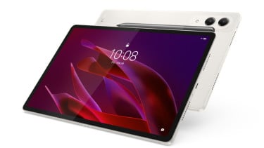 Lenovo Yoga Tab.