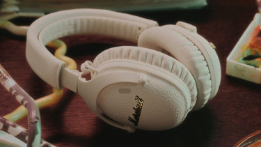 Marshall Midnight III Cream.