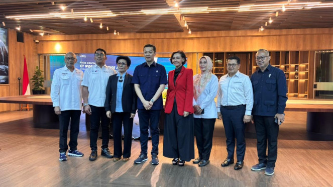 Press Conference GT World Challenge Asia 2026