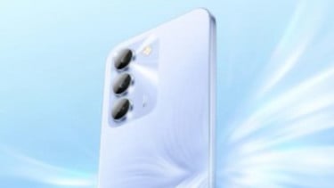 Realme C100 5G.
