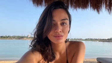 Alyssa Cordes.