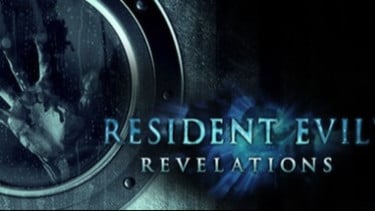 Game Resident Evil Revelations