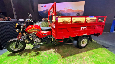 TVS Armado