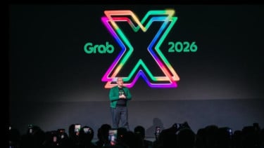 Philipp Kandal, Chief Product Officer Grab