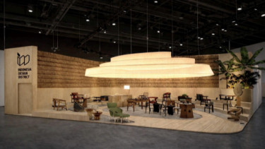 Indonesia Design District (IDD) PIK2