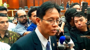 Menteri Keuangan, Purbaya Yudhi Sadewa
