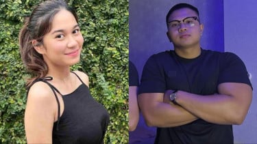 Azizah Salsha dan Bigmo