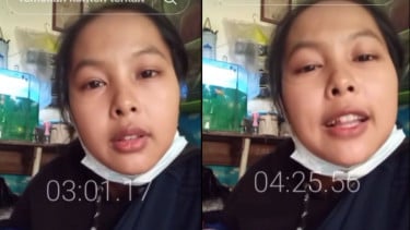 Heboh Bayi Nyaris Hilang di RSHS Bandung, Ibu Temukan Anaknya di Gendongan Orang Tak Dikenal