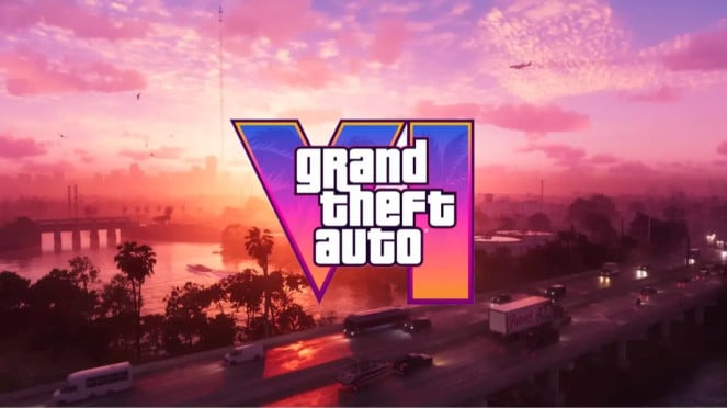 Poster GTA 6