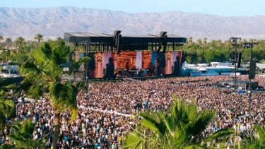 Coachella