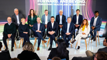 Bayer Pharma Media Day